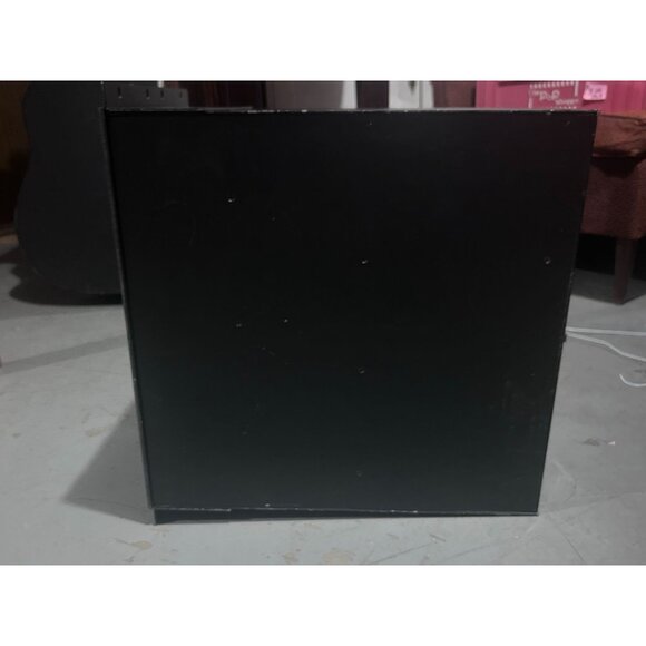 Crestron Digital Video Switcher With Cards Black DM-MD16X16 - Picture 14 of 16